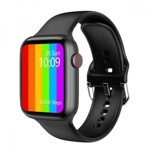 microwear w68 smartwatch